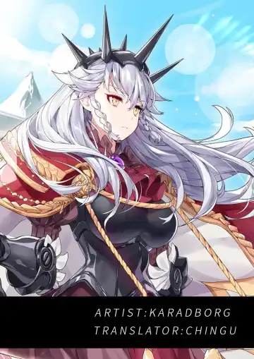 [Karadborg] 멜라니 / 크리스티 Fhentai - Page 16