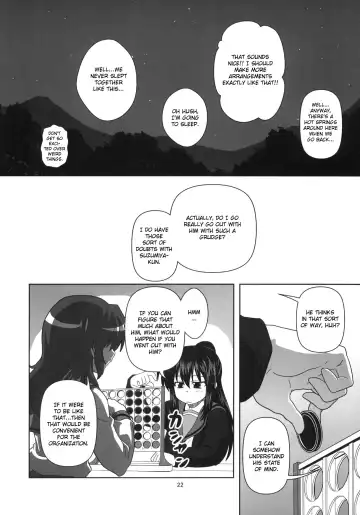 [Akikan] Kyonko to Issho Fhentai - Page 21
