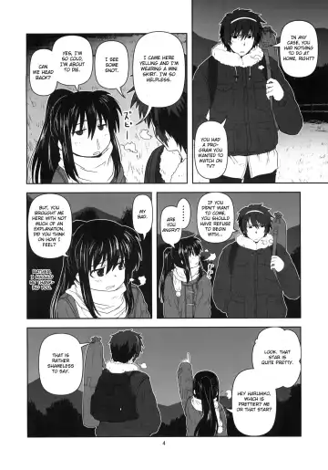 [Akikan] Kyonko to Issho Fhentai - Page 3