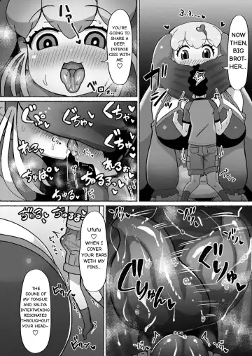 [Shikoripa] Okkii Friends Fureai Taiken | Big Friends Interactive Experience Fhentai - Page 22