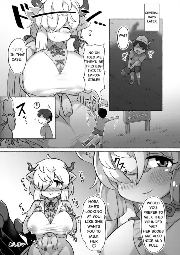 [Shikoripa] Okkii Friends Fureai Taiken | Big Friends Interactive Experience Fhentai - Page 47