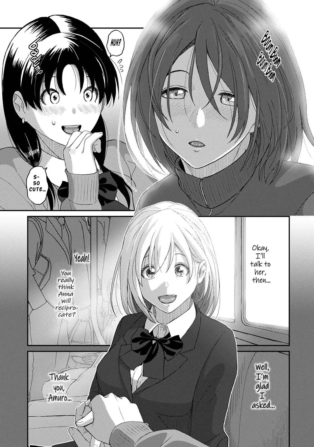 [Ryoh-zoh] Itaiamai Ch. 11 Fhentai - Page 16
