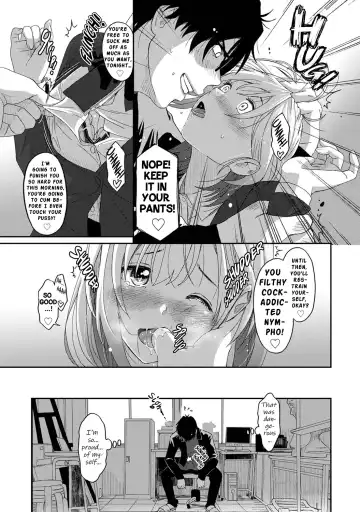 [Ryoh-zoh] Itaiamai Ch. 11 Fhentai - Page 10