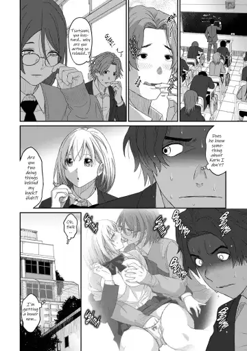 [Ryoh-zoh] Itaiamai Ch. 11 Fhentai - Page 11