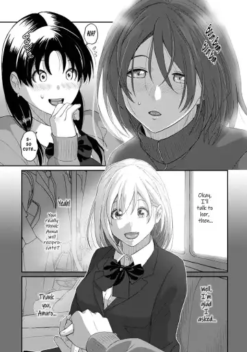[Ryoh-zoh] Itaiamai Ch. 11 Fhentai - Page 16