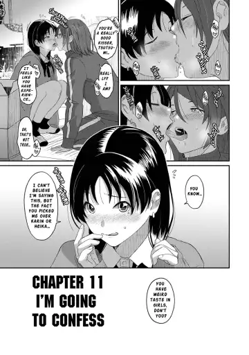 [Ryoh-zoh] Itaiamai Ch. 11 Fhentai - Page 18