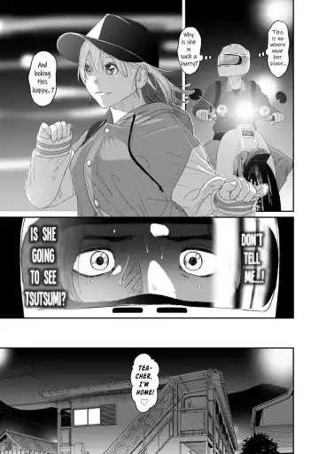 [Ryoh-zoh] Itaiamai Ch. 11 Fhentai - Page 20