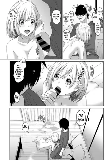 [Ryoh-zoh] Itaiamai Ch. 11 Fhentai - Page 32