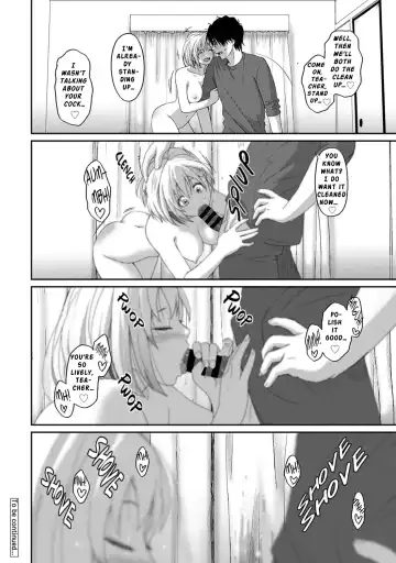 [Ryoh-zoh] Itaiamai Ch. 11 Fhentai - Page 33