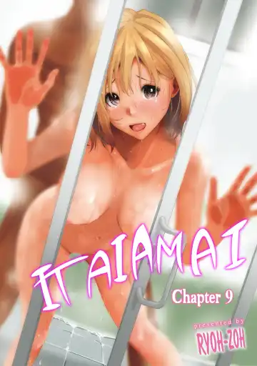 Read [Ryoh-zoh] Itaiamai Ch. 9 - Fhentai