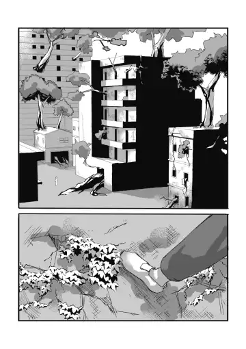 In the finished world Fhentai - Page 2