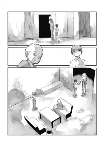 In the finished world Fhentai - Page 6
