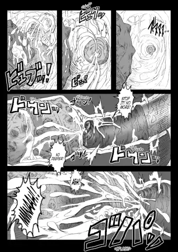 [Basara] DRAGON ROAD 4 Fhentai - Page 19