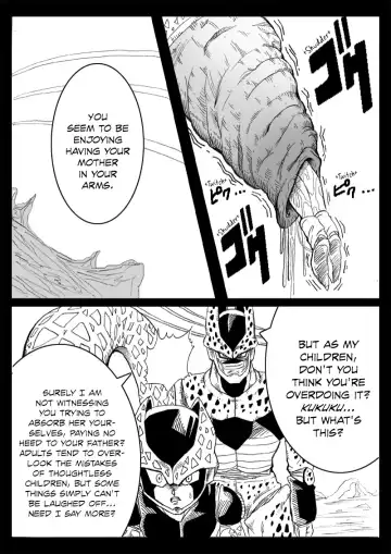 [Basara] DRAGON ROAD 4 Fhentai - Page 22