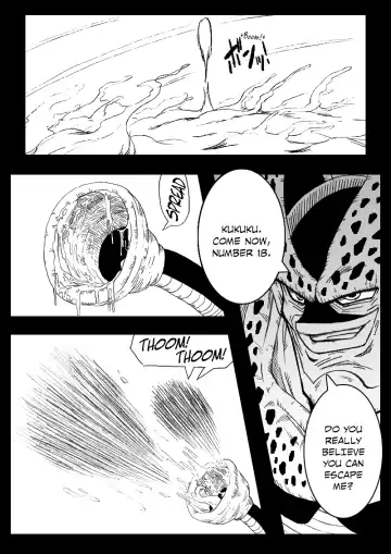 [Basara] DRAGON ROAD 4 Fhentai - Page 6