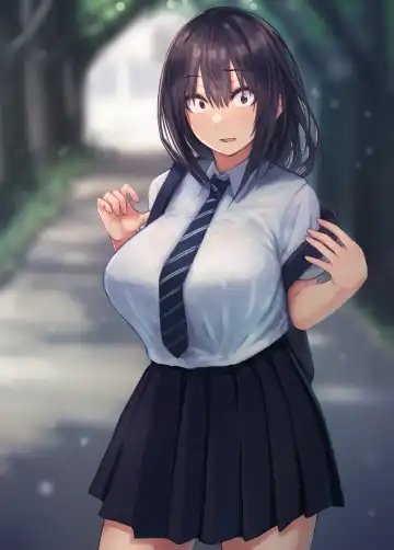 [Natsuishi Nana] Gokuama -Yonpakugan No Maid San- Fhentai - Page 39