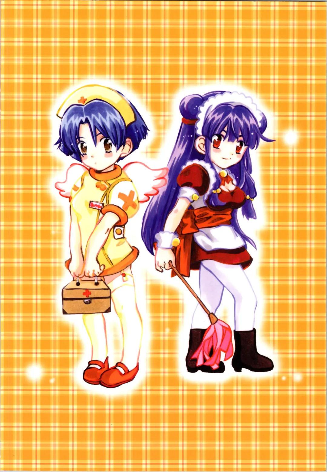 Impression 4 Fhentai - Page 60