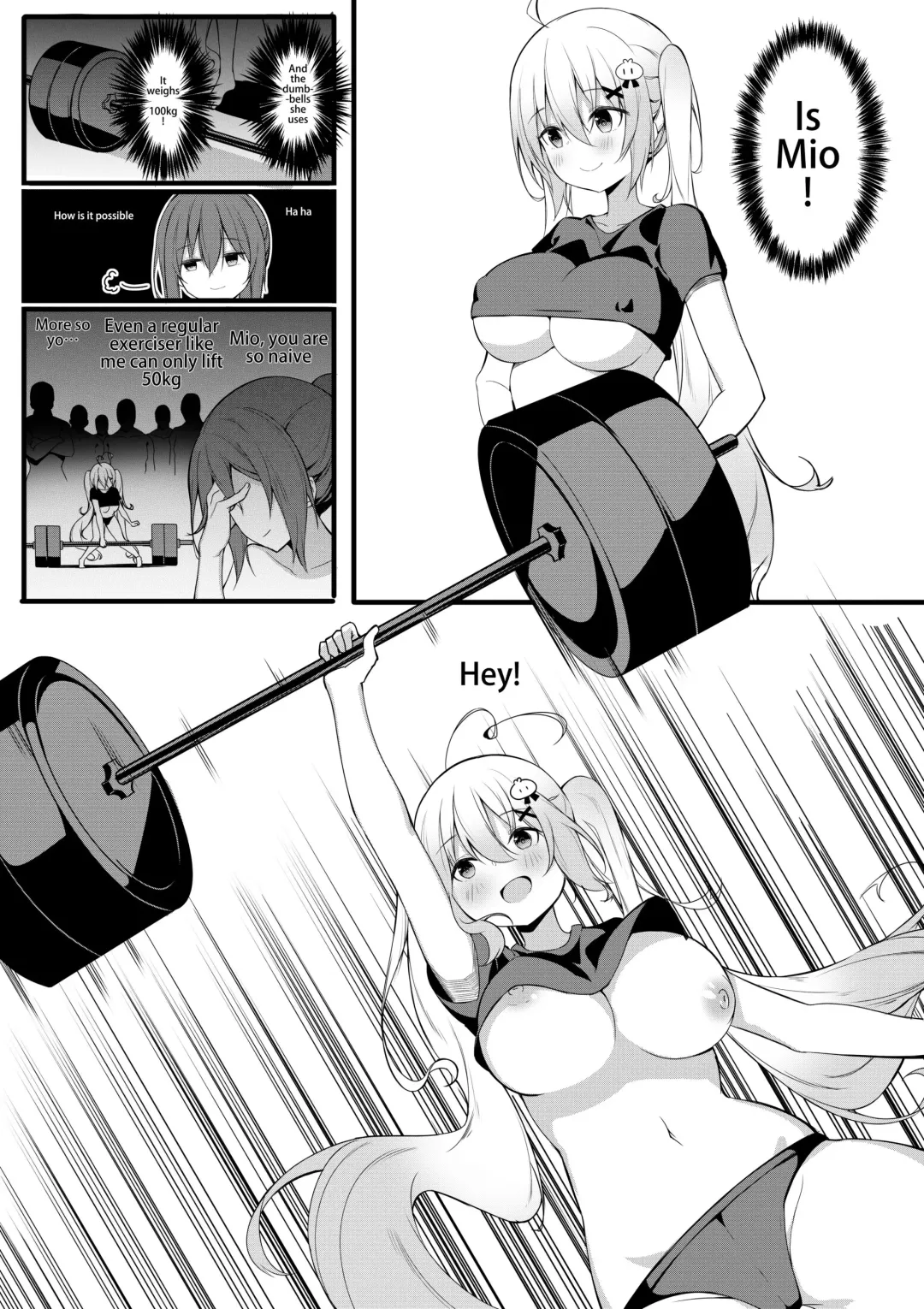 [Niliu Chahui] The master Fhentai - Page 9