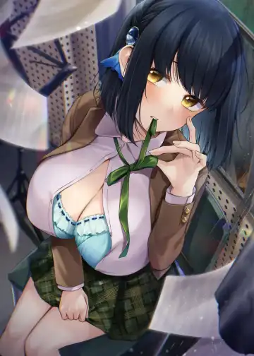 Read [Yuzuto Sen] Kujira no Uta | 鯨魚之歌 - Fhentai