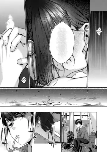 [Yuzuto Sen] Kujira no Uta | 鯨魚之歌 Fhentai - Page 30