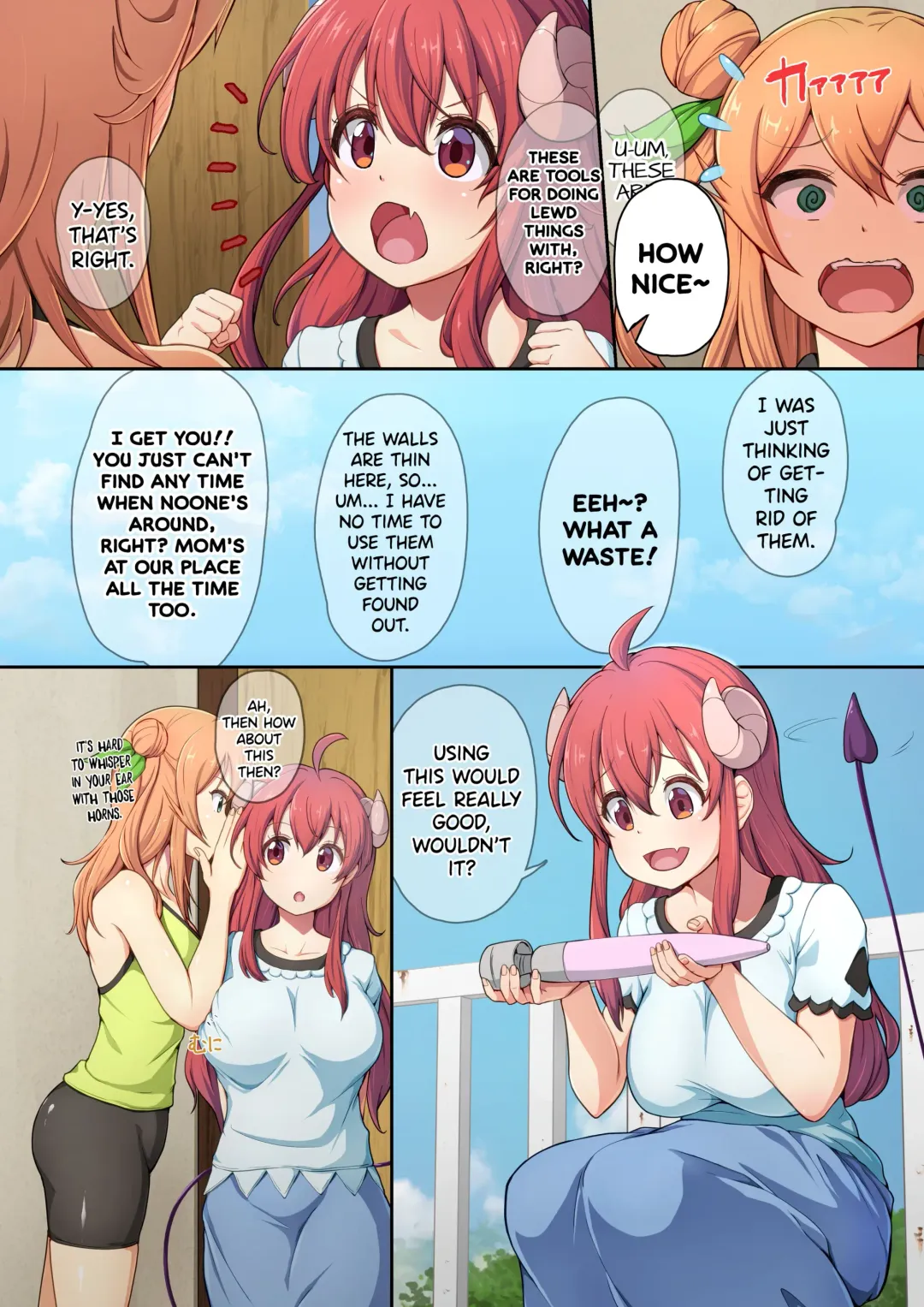 [Ocza] Shamikan no Hon Fhentai - Page 3