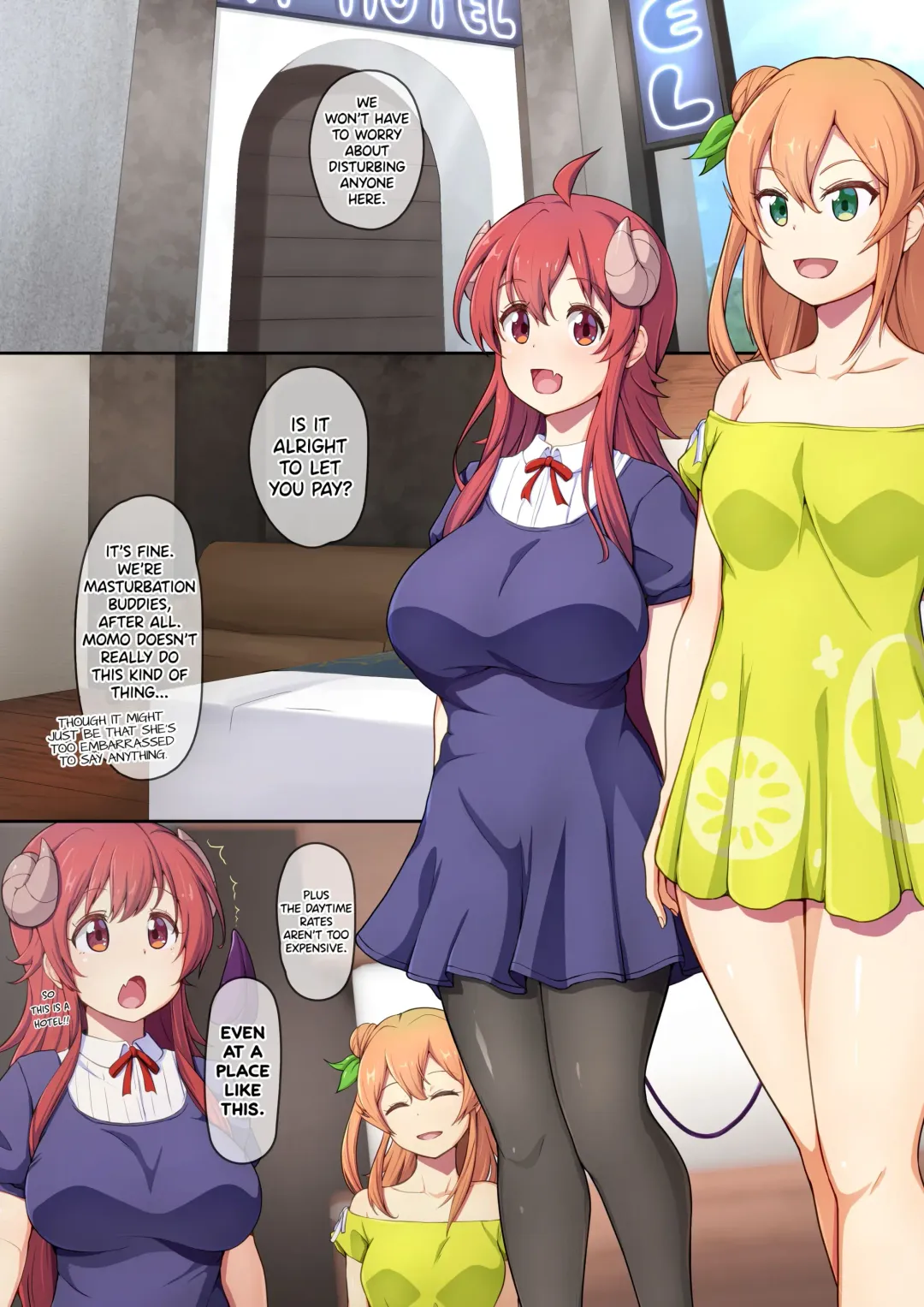 [Ocza] Shamikan no Hon Fhentai - Page 4