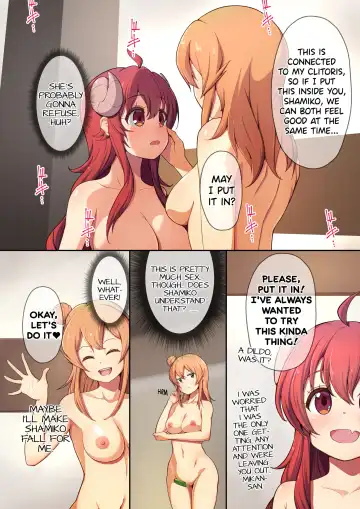 [Ocza] Shamikan no Hon Fhentai - Page 9