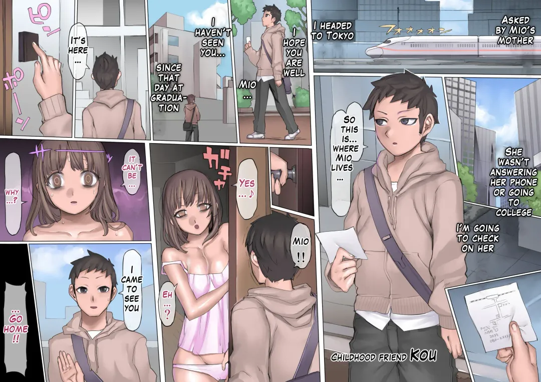 Daraku : Hametsu no Yuuwaku Fhentai - Page 25