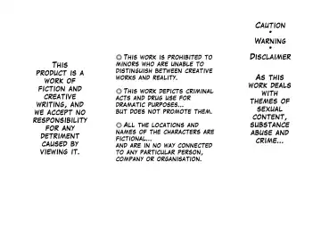 Daraku : Hametsu no Yuuwaku Fhentai - Page 2