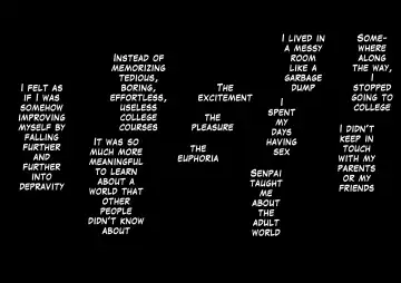 Daraku : Hametsu no Yuuwaku Fhentai - Page 24