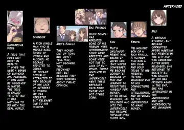 Daraku : Hametsu no Yuuwaku Fhentai - Page 71