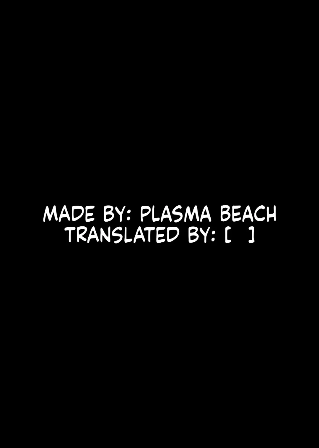 [Plasma Beach - Purukogi] Tetsu Momo MANEATER Fhentai - Page 16