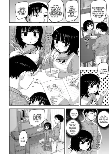 [Acbins] Kekkon Keikakusho 2 | Marriage Planning-Guide #2 Fhentai - Page 4