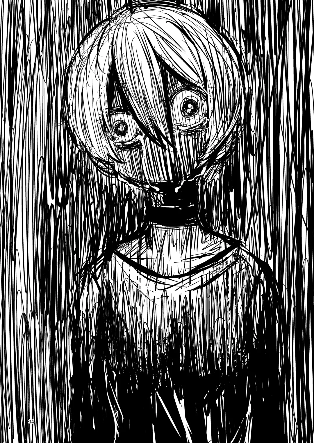 [Suzunomoku] ScanningGirls:N2 Fhentai - Page 33