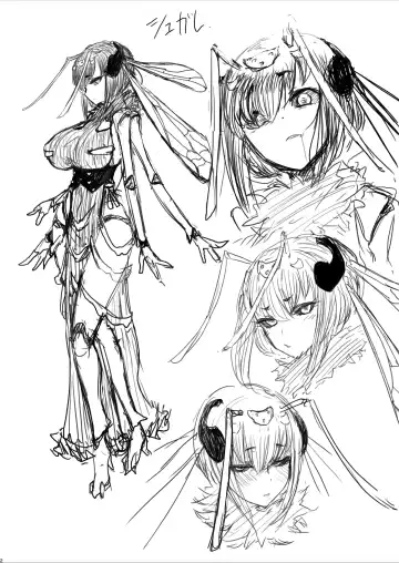 [Solopipb] Shazai vol.18 Fhentai - Page 2