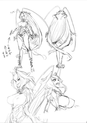 [Solopipb] Shazai vol.18 Fhentai - Page 9