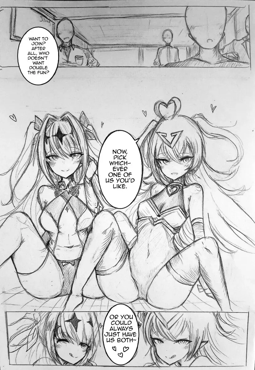 [Aa] Lolibutt's Staff Party Fhentai - Page 5