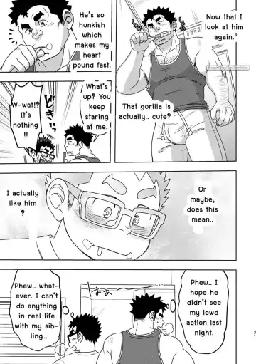[Eikichi] Mousou Nii-chan | My Ideal BROTHER Fhentai - Page 31