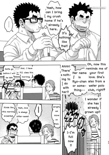 [Eikichi] Mousou Nii-chan | My Ideal BROTHER Fhentai - Page 33