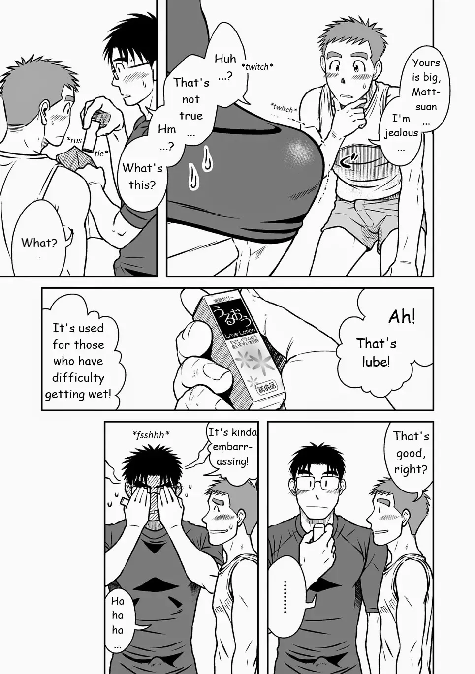 [Taku Hiraku] Ao Fhentai - Page 35