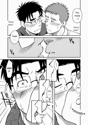 [Taku Hiraku] Ao Fhentai - Page 25