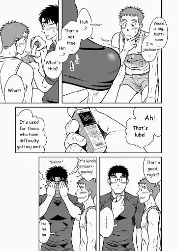 [Taku Hiraku] Ao Fhentai - Page 35