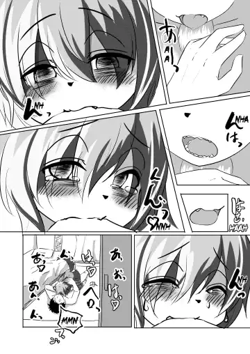 [Kyabetsuka] Mikeneko-chan wa Amaetai | Calico Cat wants to be pampered Fhentai - Page 25