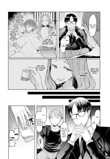 [Eba] Love Wheel Ch. 4 Fhentai - Page 10