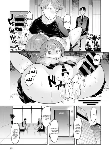 [Eba] Love Wheel Ch. 4 Fhentai - Page 9
