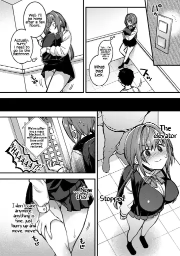 [Shindou] Sawaranu Mara ni Tatari Nashi | The Penis You Do not Approach Will not Curse You​ Fhentai - Page 14