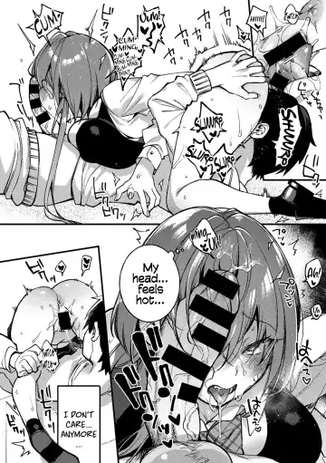 [Shindou] Sawaranu Mara ni Tatari Nashi | The Penis You Do not Approach Will not Curse You​ Fhentai - Page 18