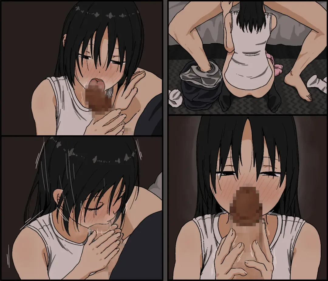 [Toda Hisaya] Kareshi Mochi no Kurokami Irojiro Binyuu Joshidaisei ga Cunni dake Mikeiken de Kare no Tomodachi ni Naisho de Hatsu Cunni Sarete Amari nimo Kimochiyo Sugite Sonomama Nagasare Sex Shita Fhentai - Page 134