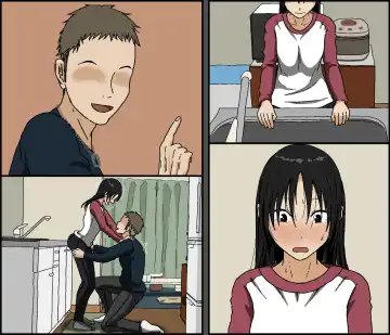 [Toda Hisaya] Kareshi Mochi no Kurokami Irojiro Binyuu Joshidaisei ga Cunni dake Mikeiken de Kare no Tomodachi ni Naisho de Hatsu Cunni Sarete Amari nimo Kimochiyo Sugite Sonomama Nagasare Sex Shita Fhentai - Page 100