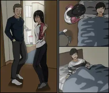 [Toda Hisaya] Kareshi Mochi no Kurokami Irojiro Binyuu Joshidaisei ga Cunni dake Mikeiken de Kare no Tomodachi ni Naisho de Hatsu Cunni Sarete Amari nimo Kimochiyo Sugite Sonomama Nagasare Sex Shita Fhentai - Page 107